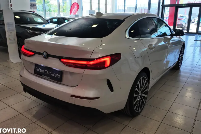 BMW Seria 2 din 2024 cu 35.200 km - oferta BMW136065 - foto 6