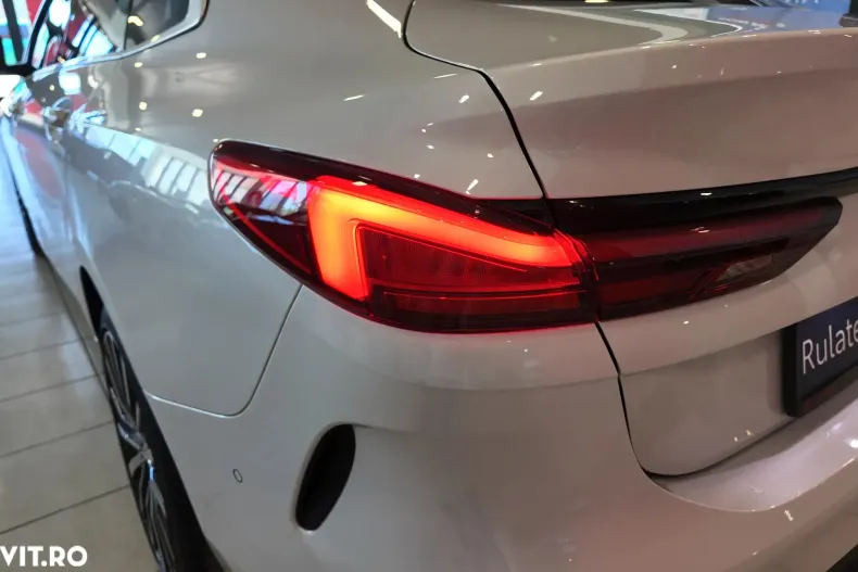 BMW Seria 2 din 2024 cu 35.200 km - oferta BMW136065 - foto 7
