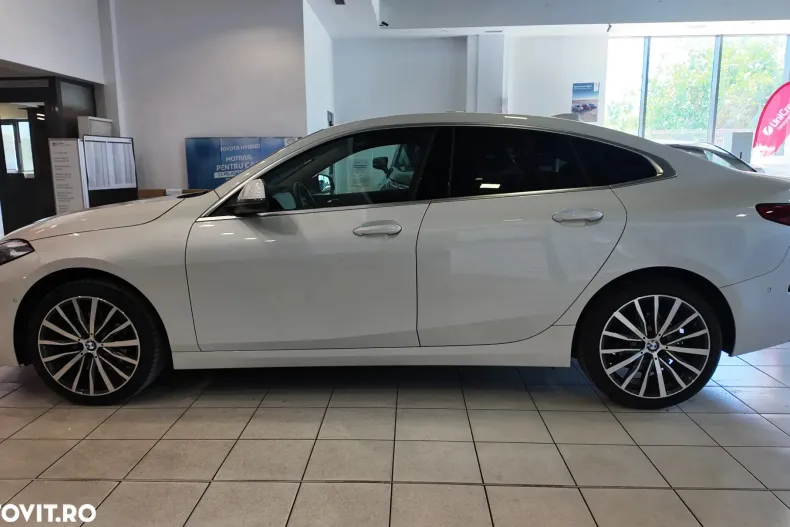 BMW Seria 2 din 2024 cu 35.200 km - oferta BMW136065 - foto 8