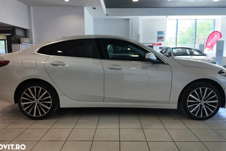 BMW Seria 2 din 2024 cu 35.200 km - oferta BMW136065 - foto 9