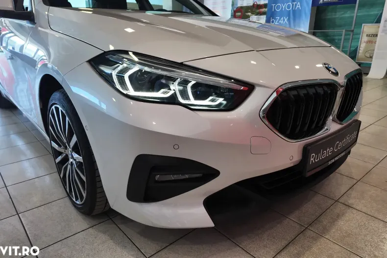 BMW Seria 2 din 2024 cu 35.200 km - oferta BMW136065 - foto 10