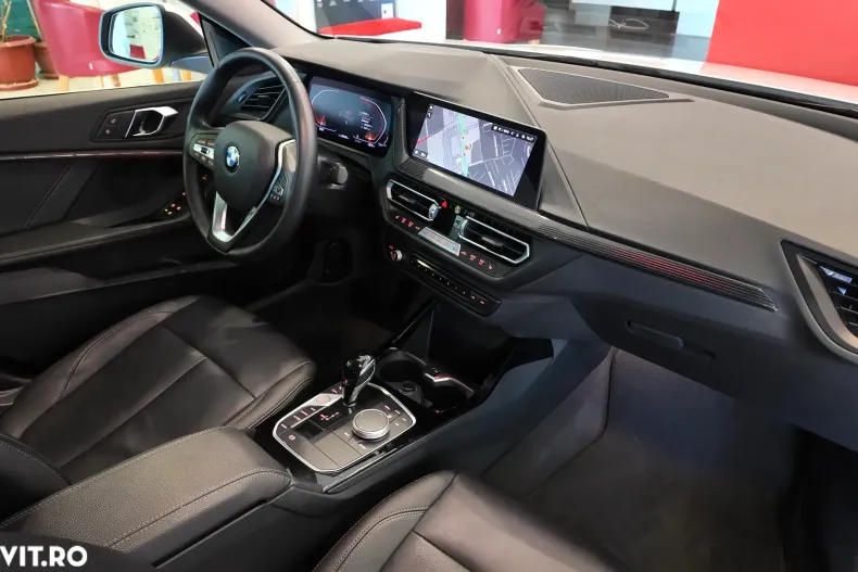 BMW Seria 2 din 2024 cu 35.200 km - oferta BMW136065 - foto 15