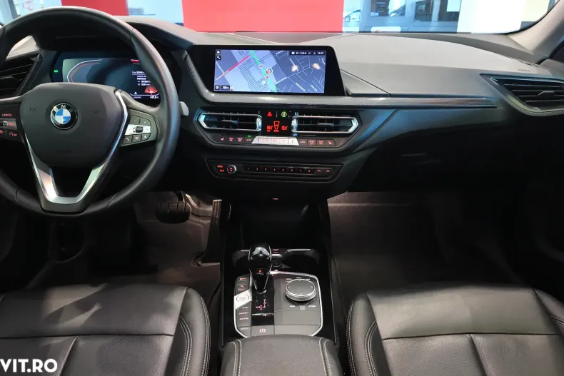 BMW Seria 2 din 2024 cu 35.200 km - oferta BMW136065 - foto 16