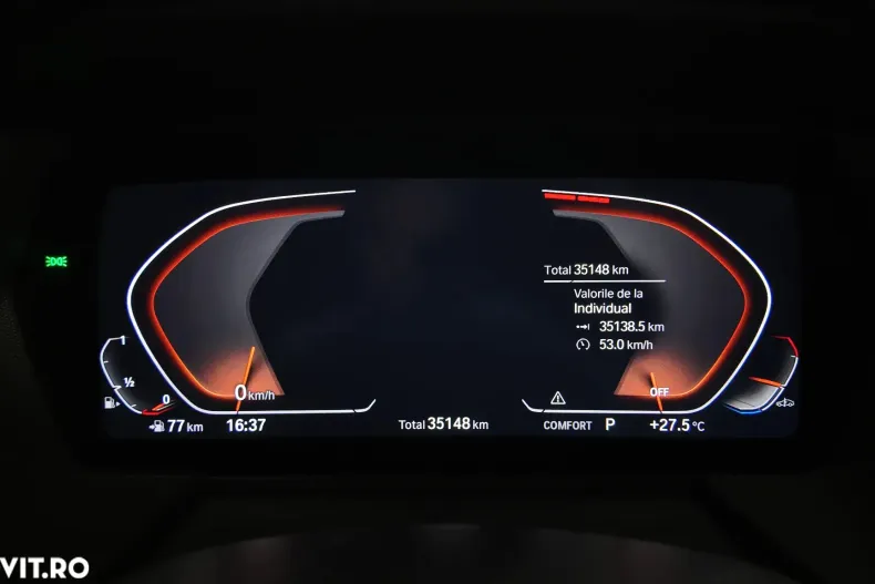 BMW Seria 2 din 2024 cu 35.200 km - oferta BMW136065 - foto 23