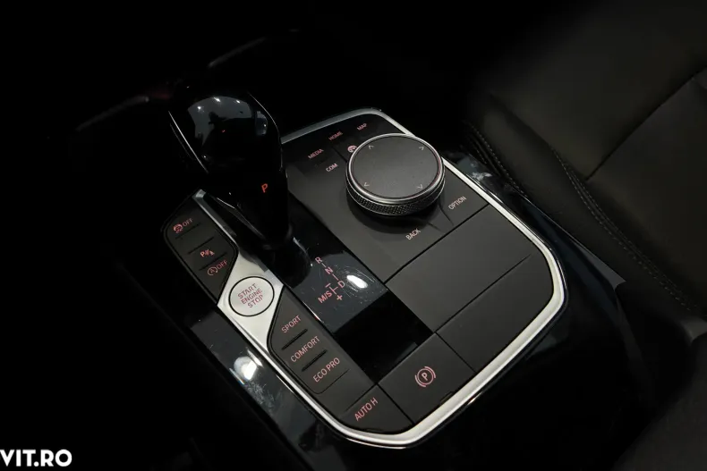 BMW Seria 2 din 2024 cu 35.200 km - oferta BMW136065 - foto 24