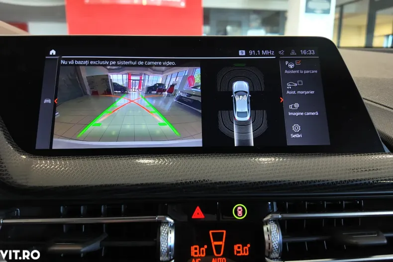 BMW Seria 2 din 2024 cu 35.200 km - oferta BMW136065 - foto 25