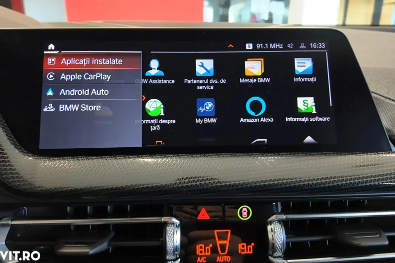 BMW Seria 2 din 2024 cu 35.200 km - oferta BMW136065 - foto 27