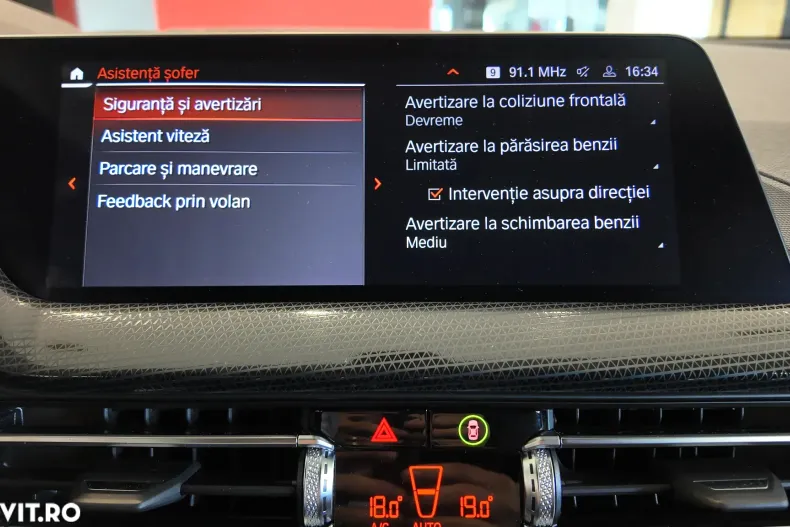 BMW Seria 2 din 2024 cu 35.200 km - oferta BMW136065 - foto 28