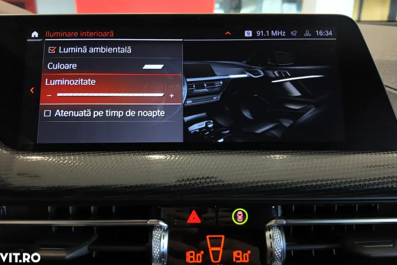 BMW Seria 2 din 2024 cu 35.200 km - oferta BMW136065 - foto 29