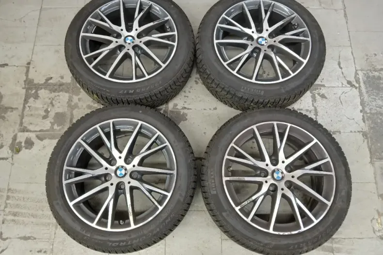 BMW Seria 2 din 2024 cu 35.200 km - oferta BMW136065 - foto 37