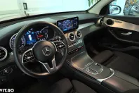 Mercedes-Benz GLC din 2020 cu 111.025 km - oferta MER136066 - foto 14