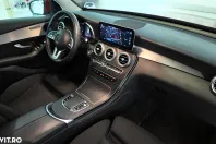 Mercedes-Benz GLC din 2020 cu 111.025 km - oferta MER136066 - foto 15