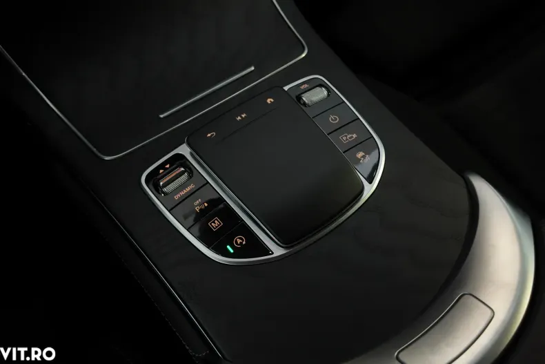 Mercedes-Benz GLC din 2020 cu 111.025 km - oferta MER136066 - foto 24