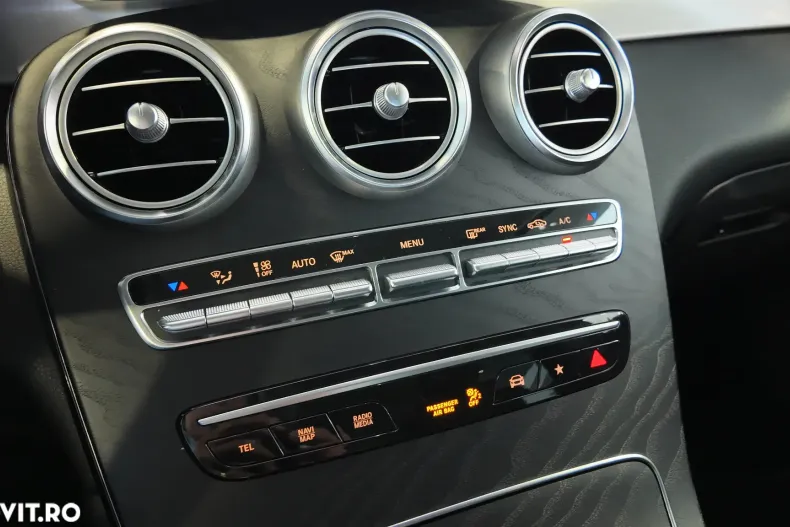 Mercedes-Benz GLC din 2020 cu 111.025 km - oferta MER136066 - foto 25