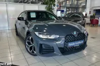 BMW Seria 4 din 2023 cu 68.700 km - oferta BMW136067 - foto 1