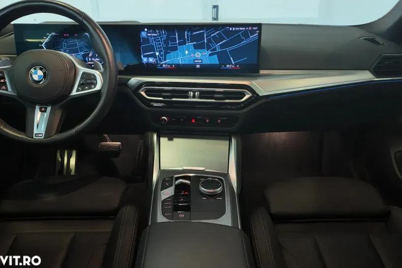 BMW Seria 4 din 2023 cu 68.700 km - oferta BMW136067 - foto 15
