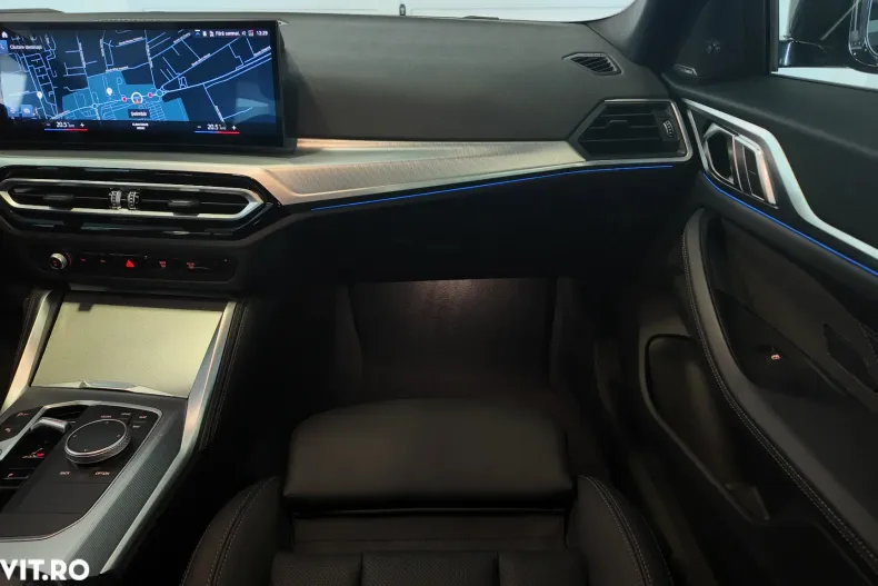 BMW Seria 4 din 2023 cu 68.700 km - oferta BMW136067 - foto 17