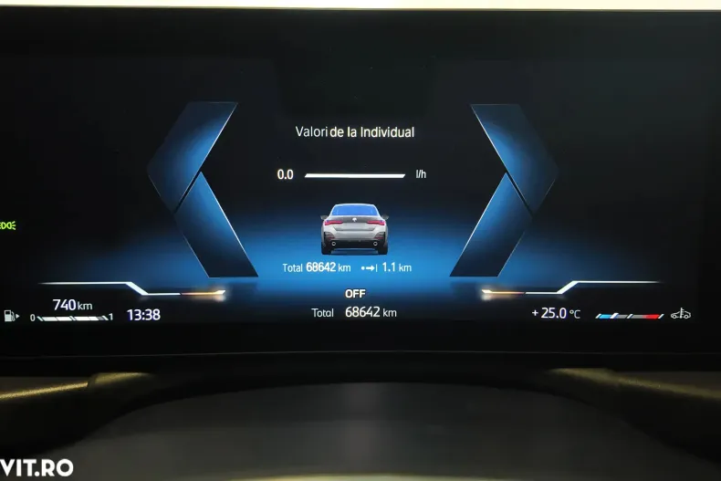 BMW Seria 4 din 2023 cu 68.700 km - oferta BMW136067 - foto 23