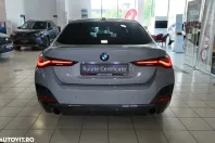 BMW Seria 4 din 2024 cu 17.700 km - oferta BMW136068 - foto 5
