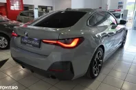 BMW Seria 4 din 2024 cu 17.700 km - oferta BMW136068 - foto 6