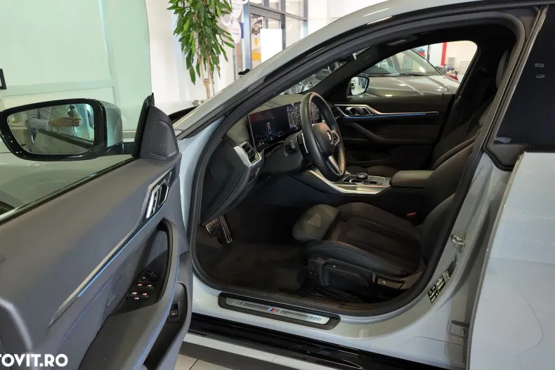 BMW Seria 4 din 2024 cu 17.700 km - oferta BMW136068 - foto 10