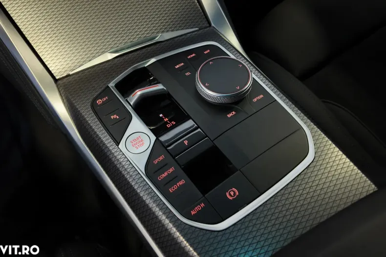 BMW Seria 4 din 2024 cu 17.700 km - oferta BMW136068 - foto 22