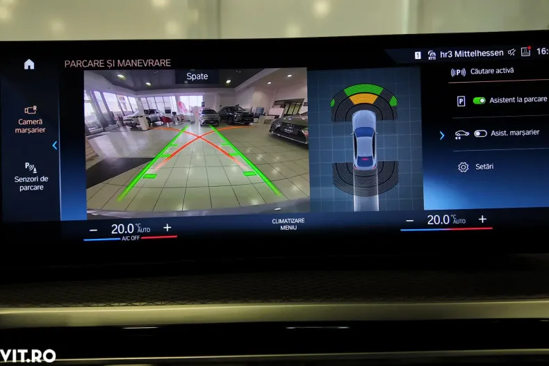 BMW Seria 4 din 2024 cu 17.700 km - oferta BMW136068 - foto 24