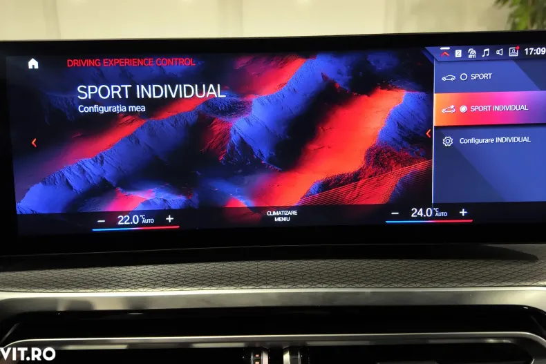 BMW Seria 4 din 2024 cu 17.700 km - oferta BMW136068 - foto 28