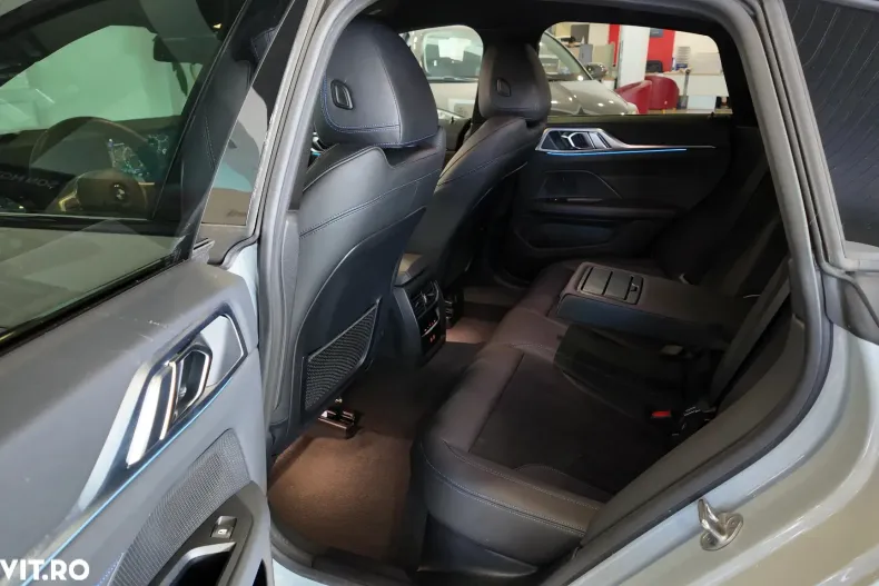 BMW Seria 4 din 2024 cu 17.700 km - oferta BMW136068 - foto 34