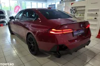 BMW i5 din 2024 cu 25.500 km - oferta BMW136069 - foto 4