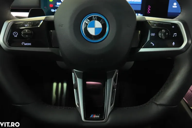 BMW i5 din 2024 cu 25.500 km - oferta BMW136069 - foto 22