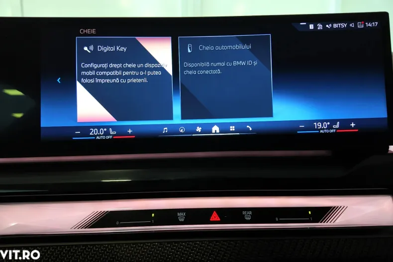 BMW i5 din 2024 cu 25.500 km - oferta BMW136069 - foto 26