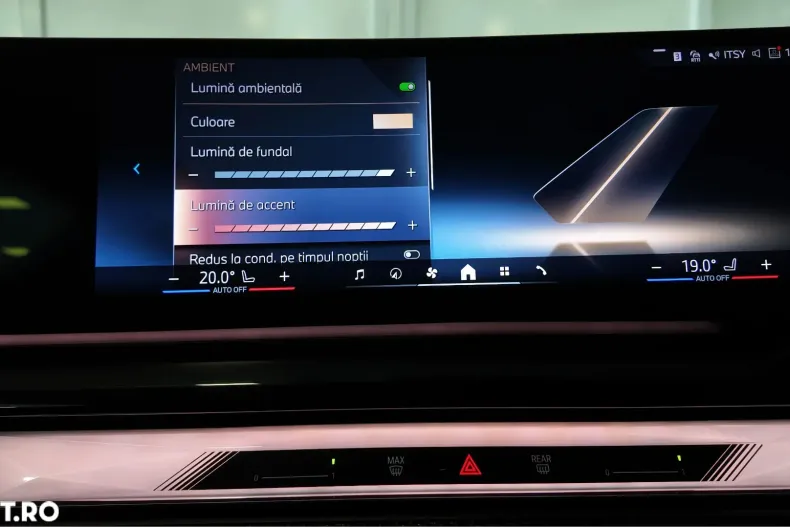 BMW i5 din 2024 cu 25.500 km - oferta BMW136069 - foto 27