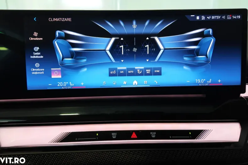 BMW i5 din 2024 cu 25.500 km - oferta BMW136069 - foto 29