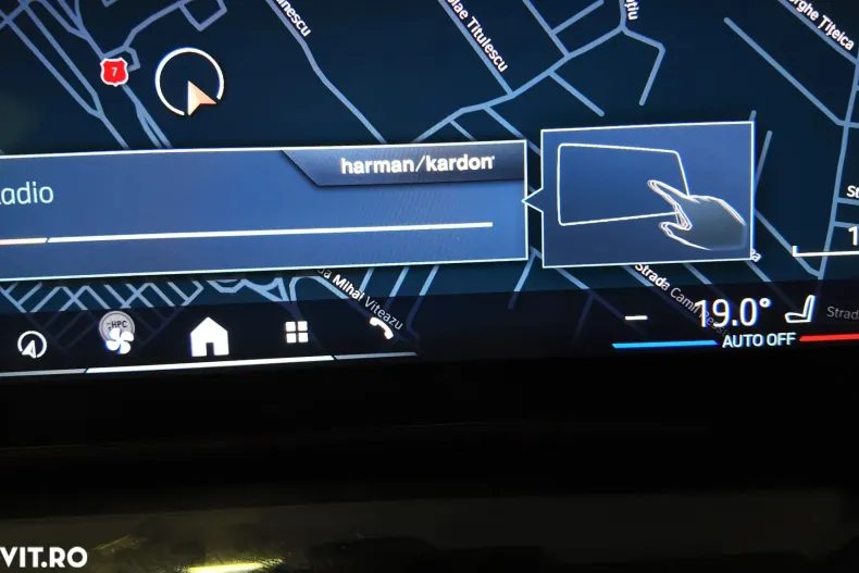 BMW i5 din 2024 cu 25.500 km - oferta BMW136069 - foto 30