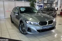 BMW Seria 3 din 2024 cu 7.800 km - oferta BMW136070 - foto 1