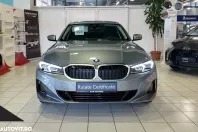 BMW Seria 3 din 2024 cu 7.800 km - oferta BMW136070 - foto 2