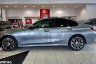 BMW Seria 3 din 2024 cu 7.800 km - oferta BMW136070 - foto 7
