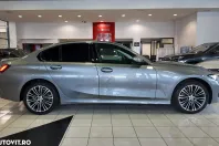 BMW Seria 3 din 2024 cu 7.800 km - oferta BMW136070 - foto 8