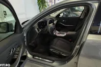 BMW Seria 3 din 2024 cu 7.800 km - oferta BMW136070 - foto 10
