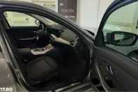 BMW Seria 3 din 2024 cu 7.800 km - oferta BMW136070 - foto 11