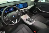 BMW Seria 3 din 2024 cu 7.800 km - oferta BMW136070 - foto 12