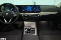 BMW Seria 3 din 2024 cu 7.800 km - oferta BMW136070 - foto 14