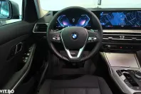 BMW Seria 3 din 2024 cu 7.800 km - oferta BMW136070 - foto 15