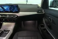 BMW Seria 3 din 2024 cu 7.800 km - oferta BMW136070 - foto 16