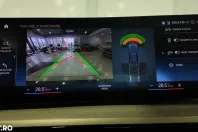 BMW Seria 3 din 2024 cu 7.800 km - oferta BMW136070 - foto 22