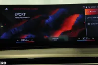 BMW Seria 3 din 2024 cu 7.800 km - oferta BMW136070 - foto 27