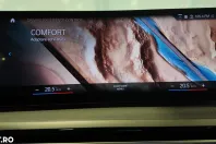 BMW Seria 3 din 2024 cu 7.800 km - oferta BMW136070 - foto 28