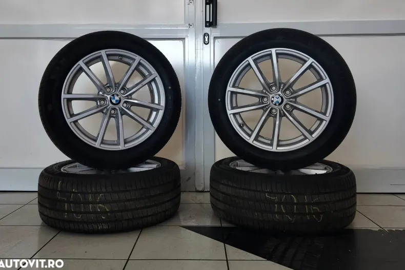 BMW Seria 3 din 2024 cu 7.800 km - oferta BMW136070 - foto 36