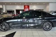 BMW Seria 3 din 2023 cu 25.400 km - oferta BMW136072 - foto 7